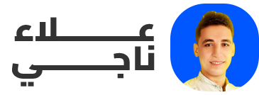 site logo